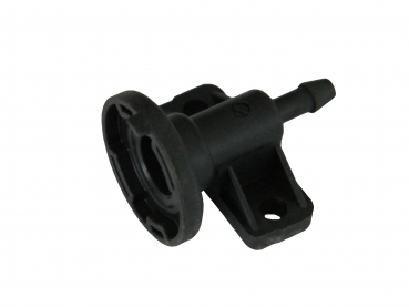 Jura Dampfrohrhalter